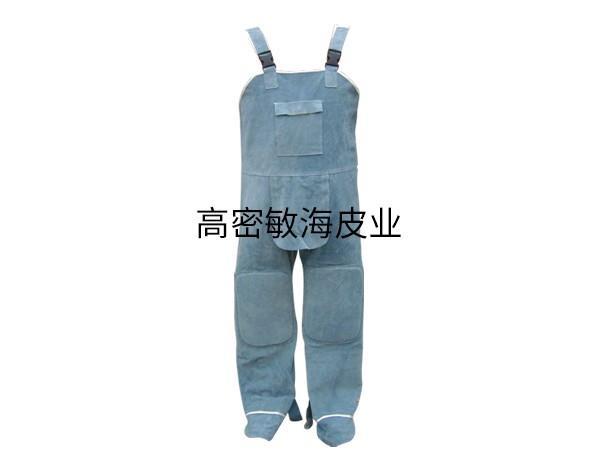 為(wèi)什麼要穿着電焊工(gōng)作服進行工(gōng)作？