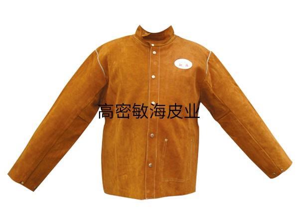 電焊工(gōng)作服為(wèi)什麼能夠如(rú)此暢銷？