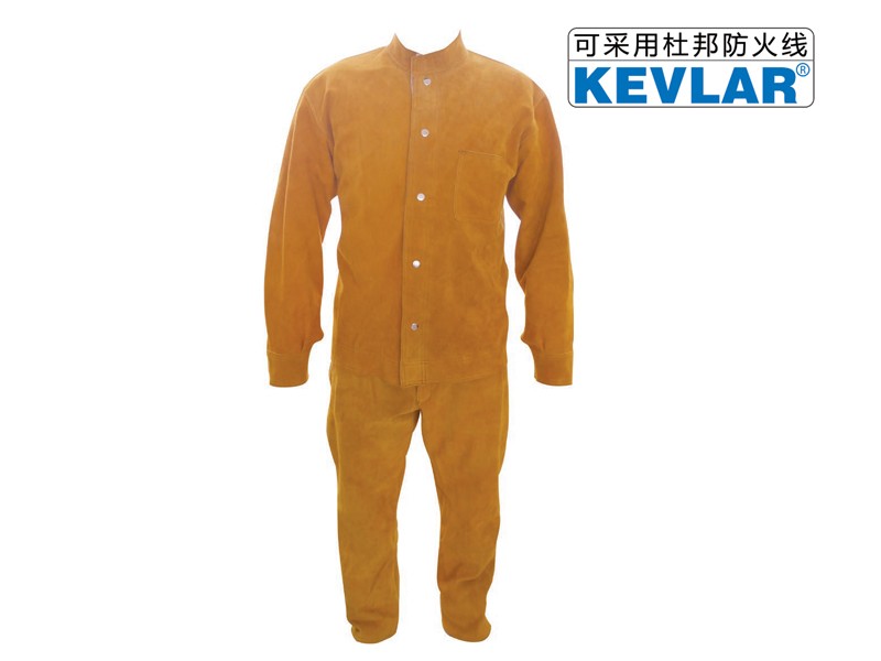 電焊服廠家(jiā)介紹不(bù)穿電焊服的危害有哪些？